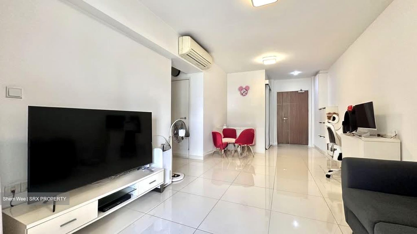 Blk 348A Adora Green (Yishun), HDB 4 Rooms #603036581